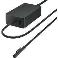Microsoft High-Performance Zwart Laptopbatterij voor Microsoft USY-00005