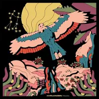 Konkurrent Khruangbin - Mordechai (LP)