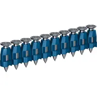 Bosch NB-16 Betonnagel | 1000 stuks - 1600A02F4K