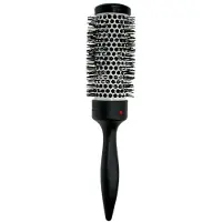 Denman Thermoceramic Hot Curl Curling Brush D75 Ø38mm Ref.DE075 St Borstel - 1stuks