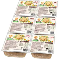 CEREAL 6x Maxi Brood 3 Zaden Glutenvrij en Lactosevrij 350 gr