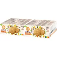 CEREAL 12x Kokoskoekjes 132 Gr