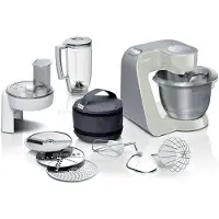 Bosch CreationLine MUM58L20 - Crème