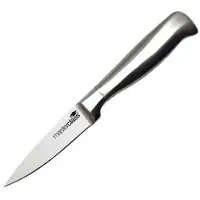 Masterclass - Schilmesje / officemes "Acero" - 9cm - Masterclass
