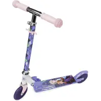 Disney Frozen Frozen Ii Scooter