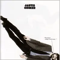 Konkurrent Jarvis Cocker - Further Complications (LP)
