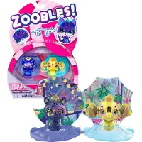 Spin Master Batman & Selina Kyle achtervolgen