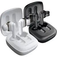 Mars Gaming TWS, draadloos, 20 - 20000 Hz, geschikt voor telefoongesprekken/muziek, 63 g, hoofdtelefoon, wit