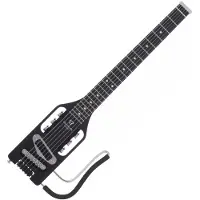 Traveler Ultra-Light Electric Black