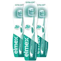 Elmex 3x Tandenborstel Sensitive Professional