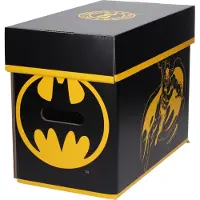 SD Toys DC Comics voorraadkast Batman 40 x 21 x 30 cm