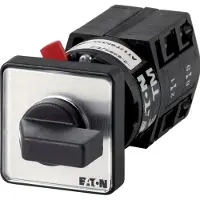 Eaton TM-2-8311/EZ Trafo-schakelaar, 10 500 V (045487)