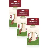 Smartbones Classic Bone Chews Kip - Hondensnacks - 3 x Large