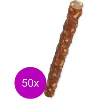 Whimzees Veggie Sausage - Hondensnacks - 50 x 60 g