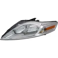 VAN WEZEL 1881961N Koplamp