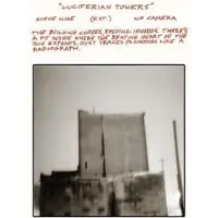 Konkurrent Godspeed You Black Emperor! - Luciferian Towers (LP)