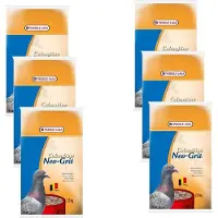 Colombine Duif Neo-Grit - Duivensupplement - 6 x 2.5 kg