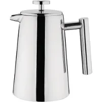 Olympia RVS cafetiere 750ml