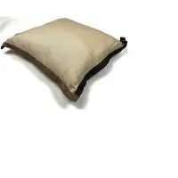 Madison sierkussen 60x60 cm Balance ecru