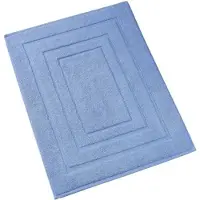 De Witte Lietaer Badmat De Witte Lietaer Pacifique Marina-60 x 100 cm