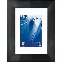 Henzo Fotolijst Luzern - 15x20 cm - Zwart