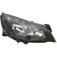 VAN WEZEL 3753964 Koplamp