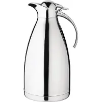 Olympia Thermoskan Olympia, RVS, 2L