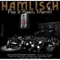 Universal Music Play it again marvin