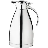 Olympia Thermoskan Olympia, RVS, 1,5L