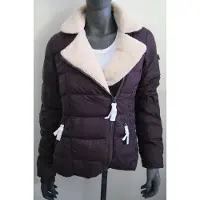 Moscow - Bikerjack - Dark Burgundy - Maat XS