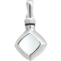 TFT Gedenksieraden Ashanger zilver 13.12825