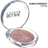 BIGUINE | Star Light Eyeshadow Purple Fantasie
