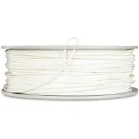 Verbatim Filament PETG - - 55058 - Wit - 2.85 mm - 1 kg - FDM