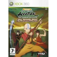 Avatar - De Brandende Aarde