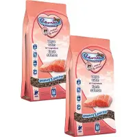 Renske Kat Adult Verse Zalm - Kattenvoer - 2 x 1.5 kg
