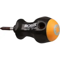 Ironside Pozidriv schroevendraaiers