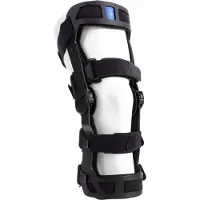 Thuasne GenuPro Control Rigide Custom Fit Kniebrace