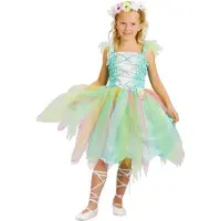 Vegaoo Feeënkostuum voor meisjes