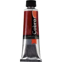 Cobra Artist Watervermengbare Olieverf 150mL 389 Kraplak