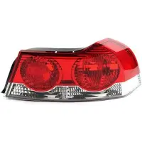 VAN WEZEL 5952932 Achterlicht