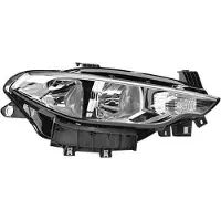 VAN WEZEL 1717962M Koplamp