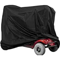 Universeel Scootmobiel afdekhoes L