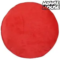 Minnie mouse Sierkussen - Magisch Zeemeermin Met Pailletten