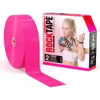 Rock Tape Bulk Standard Intl 5 Cmx32m Kinesiologie Tape