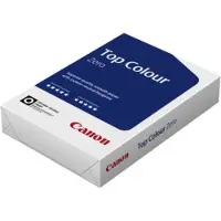 Canon Top Colour Zero FSC papier voor inkjetprinter 320x450 mm 125 vel Wit (99669823)