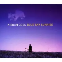 Import Blue sky sunrise