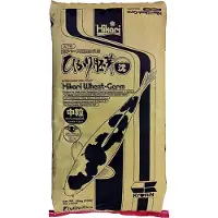 Hikari Wheat-Germ Sinking Medium 15 kg.