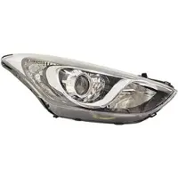VAN WEZEL 8244962 Koplamp