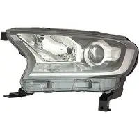 VAN WEZEL 1964967 Koplamp