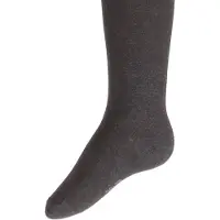 Ewers Kindermaillot effen donkergrijs-152/164